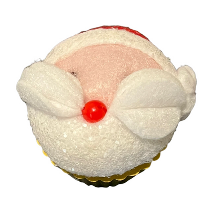2014 Sweet St. Nick Hallmark Ornament (Christmas Cupcakes) QX9106 Image5