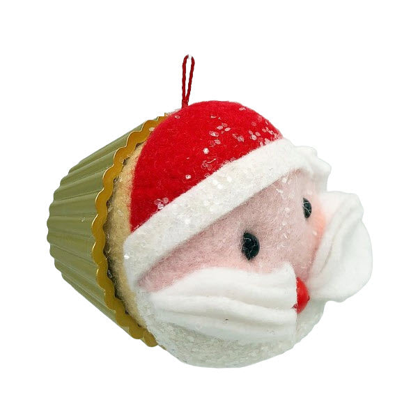 2014 Sweet St. Nick (Christmas Cupcakes)