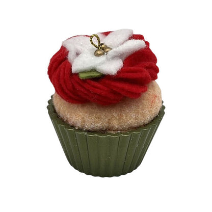 2014 Sweet Surprise Hallmark Ornament (Cupcake) QK5006