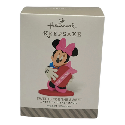 2014 Sweets for the Sweet (A Year of Disney Magic)