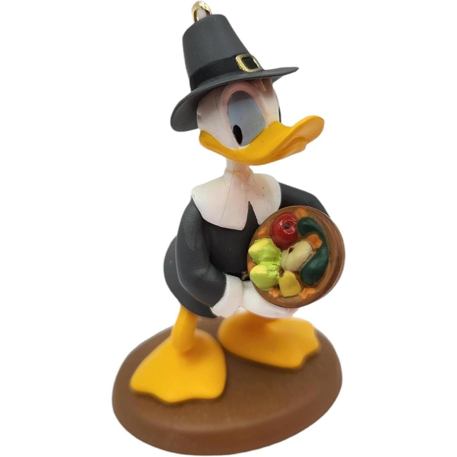 QHA1025 2000 Thankful Donald (Disney) Image1