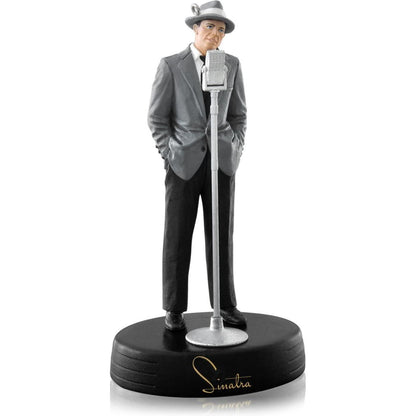 QXI2856 2014 That's Life (Frank Sinatra) Image1