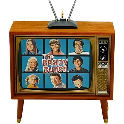 2014 The Brady Bunch Hallmark Ornament (The Brady Bunch) QXI2713