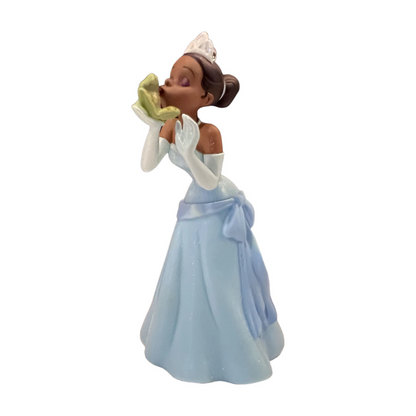 2014 The Daring Princess Hallmark Ornament (Tiana) QXD6043 Image3