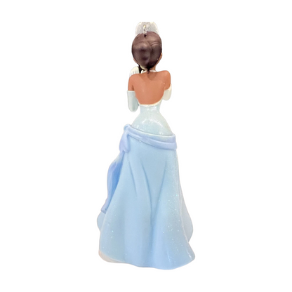 2014 The Daring Princess Hallmark Ornament (Tiana) QXD6043 Image4