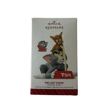 2014 The Last Straw (Tom and Jerry)