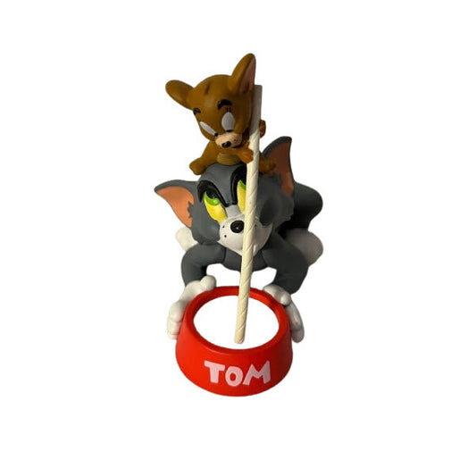 2014 The Last Straw (Tom and Jerry)