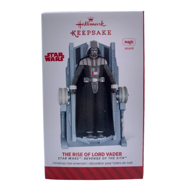 2014 The Rise of Lord Vader (Star Wars)