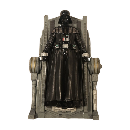 2014 The Rise of Lord Vader Hallmark Ornament (Star Wars) QXI2633 Image1