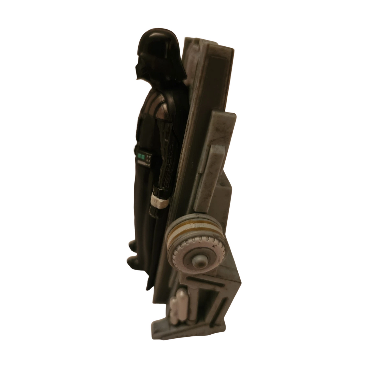 2014 The Rise of Lord Vader Hallmark Ornament (Star Wars) QXI2633 Image4