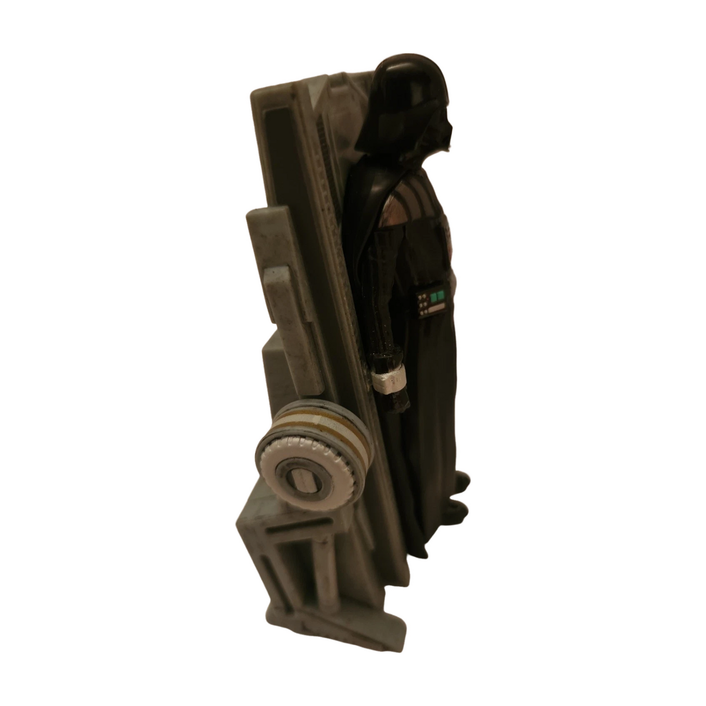 2014 The Rise of Lord Vader Hallmark Ornament (Star Wars) QXI2633 Image5