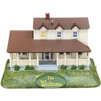 2014 The Waltons Hallmark Ornament (The Waltons) QXI2733