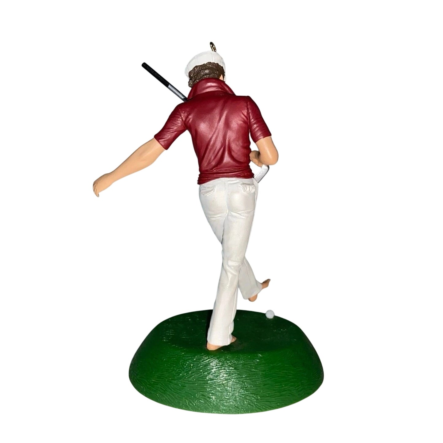 2014 The Zen of Golf (Caddyshack)