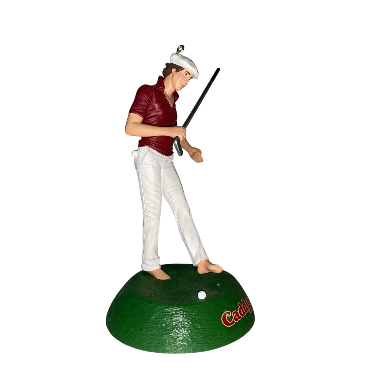 2014 The Zen of Golf (Caddyshack)