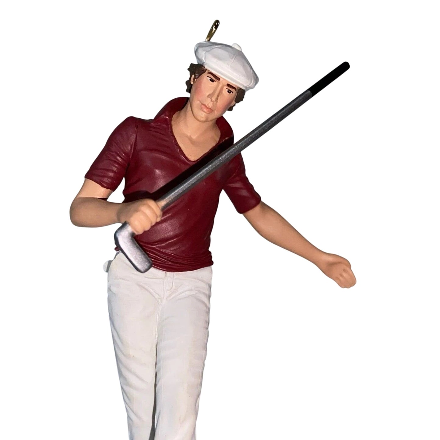 2014 The Zen of Golf (Caddyshack)