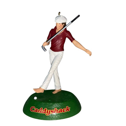2014 The Zen of Golf (Caddyshack)