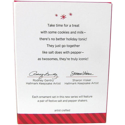 2014 'Tis the Seasoning Hallmark Ornament ('Tis the Seasoning) QX9233