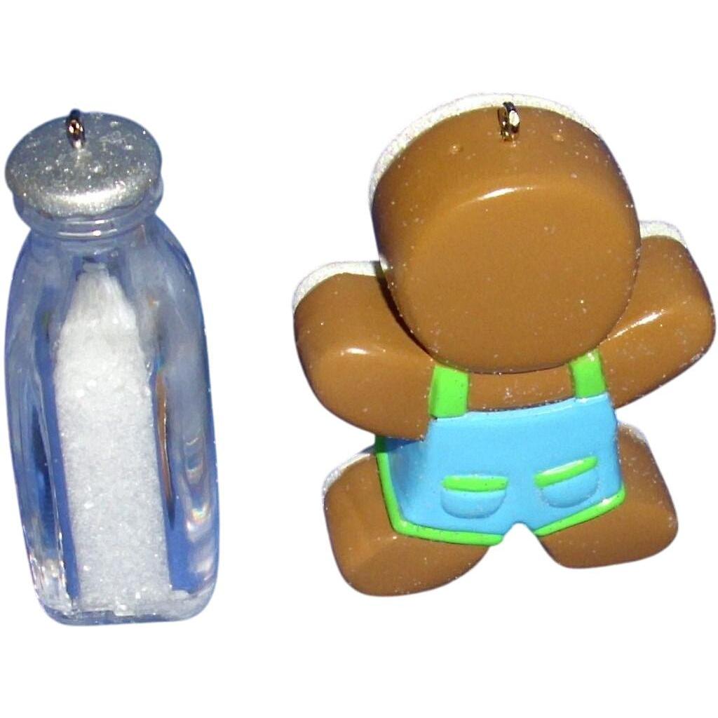 2014 'Tis the Seasoning Hallmark Ornament ('Tis the Seasoning) QX9233