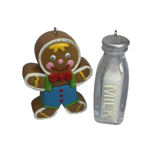 2014 'Tis the Seasoning Hallmark Ornament ('Tis the Seasoning) QX9233 Image1