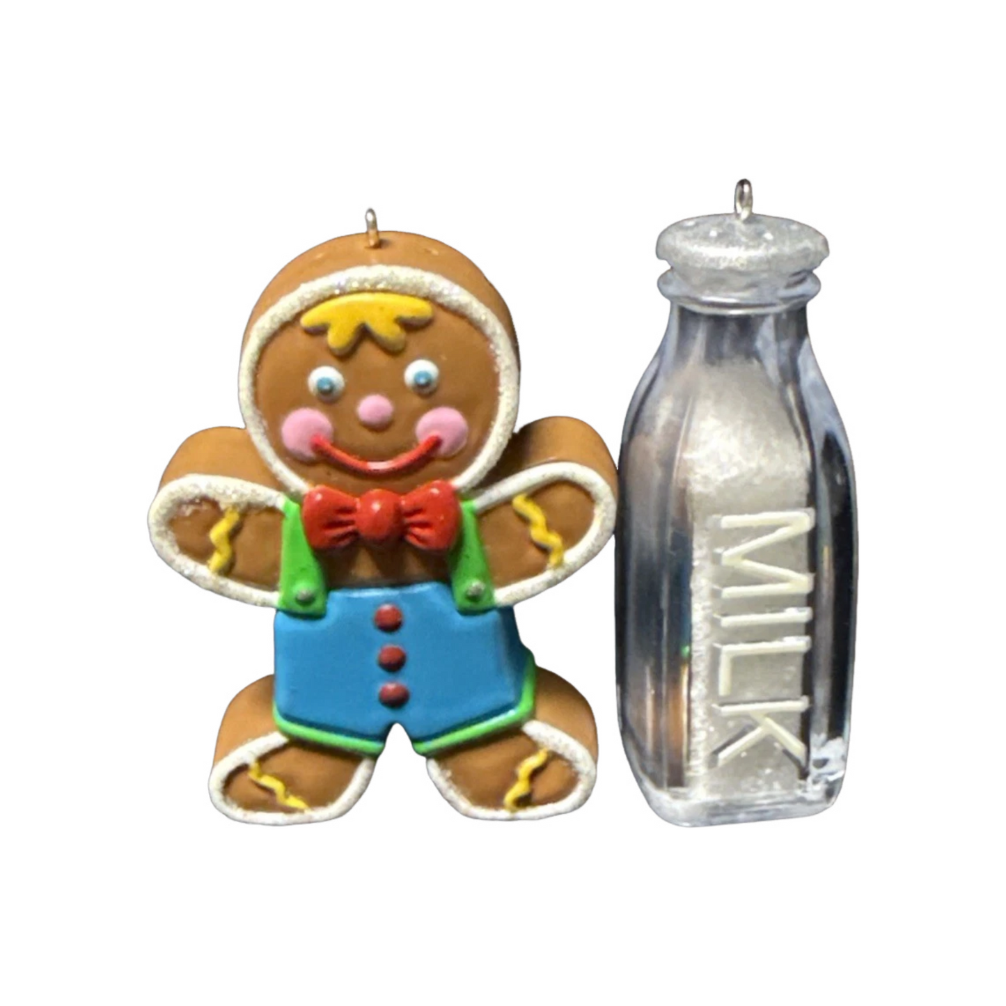 2014 'Tis the Seasoning Hallmark Ornament ('Tis the Seasoning) QX9233 Image3
