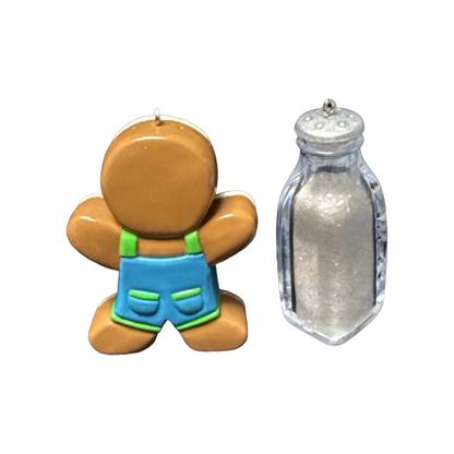 2014 'Tis the Seasoning Hallmark Ornament ('Tis the Seasoning) QX9233 Image4