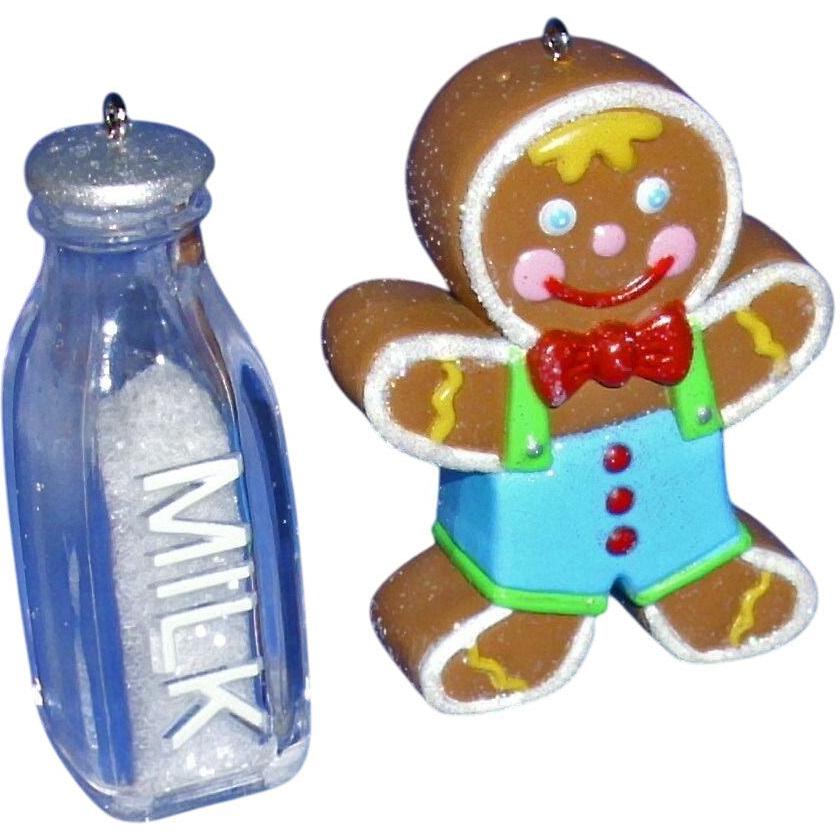 2014 'Tis the Seasoning Hallmark Ornament ('Tis the Seasoning) QX9233