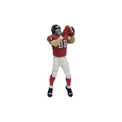 2014 Tony Gonzalez Atlanta Falcons Hallmark Ornament (Football Legends) QXI2823 Image1