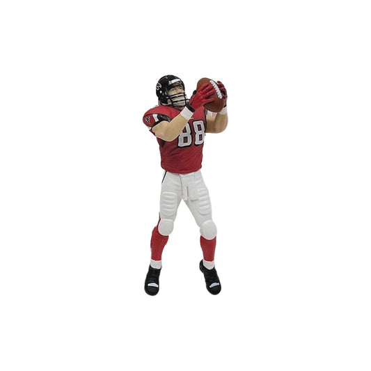 2014 Tony Gonzalez Atlanta Falcons Hallmark Ornament (Football Legends) QXI2823 Image1