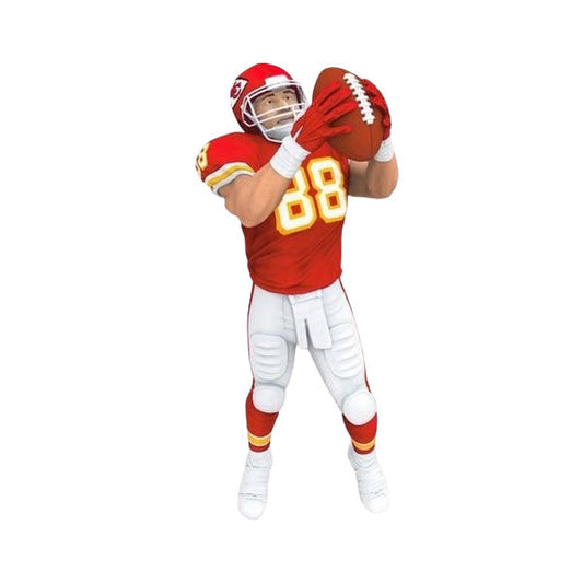 2014 Tony Gonzalez Kansas City Chiefs (Football Legends)
