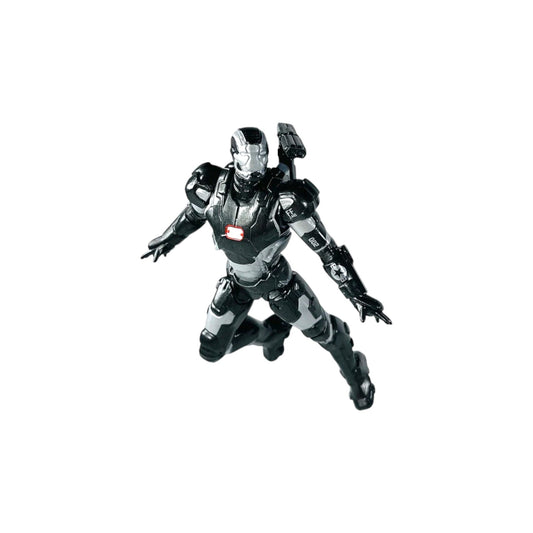 2014 War Machine Hallmark Ornament (Iron Man) QMP4088 Image1