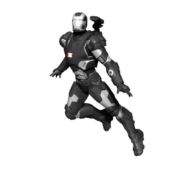 2014 War Machine (Iron Man)