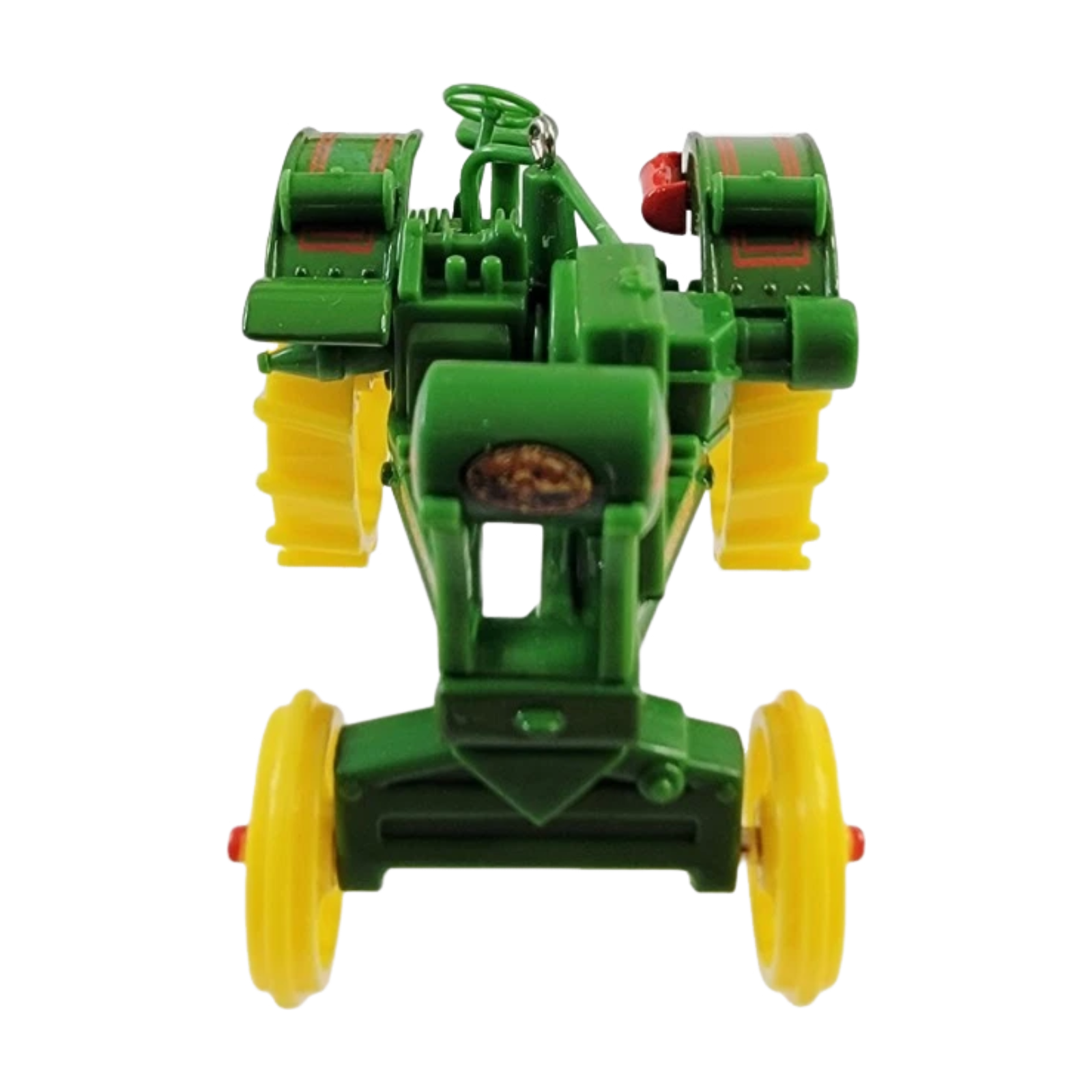 2014 Waterloo Boy Hallmark Ornament (John Deere) QXI2636 Image3