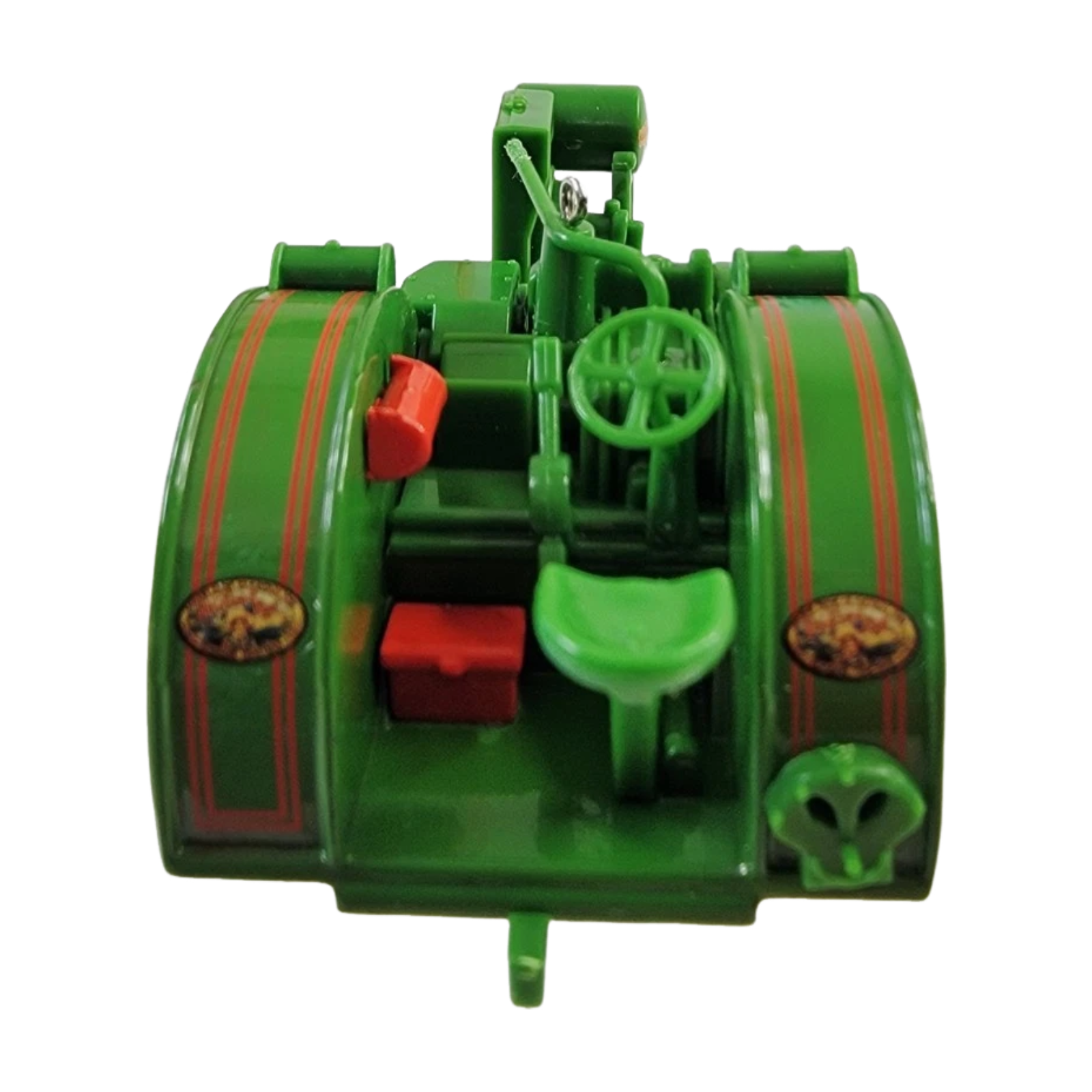 2014 Waterloo Boy Hallmark Ornament (John Deere) QXI2636 Image5