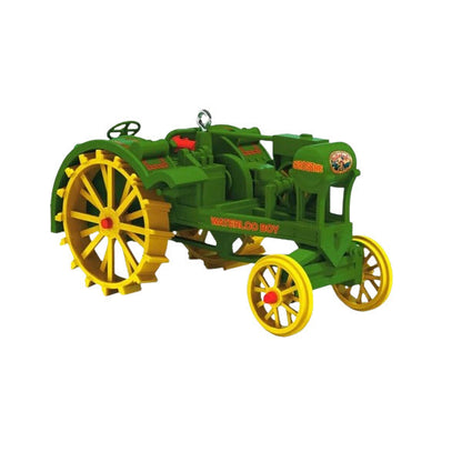 2014 Waterloo Boy (John Deere)