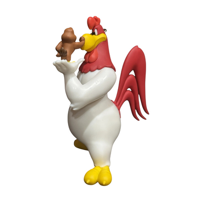 2014 Who You callin' "Chicken"? Hallmark Ornament (Foghorn Leghorn - Looney Tunes) QXE3726