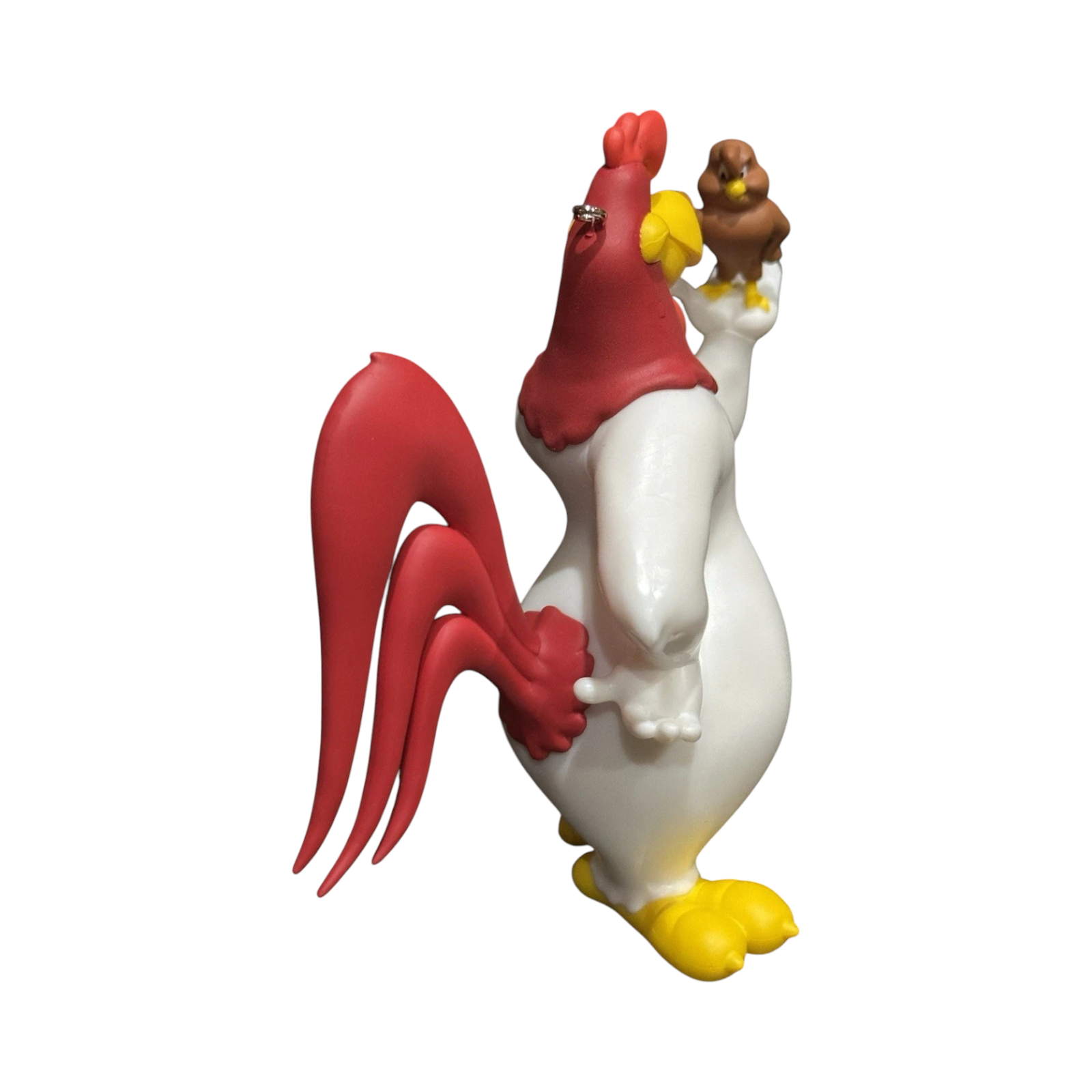 2014 Who You callin' "Chicken"? Hallmark Ornament (Foghorn Leghorn - Looney Tunes) QXE3726