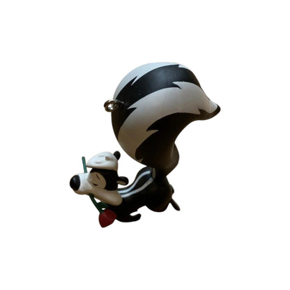 2014 Zee Season for Love Hallmark Ornament (Looney Tunes) QXI2426 Image3