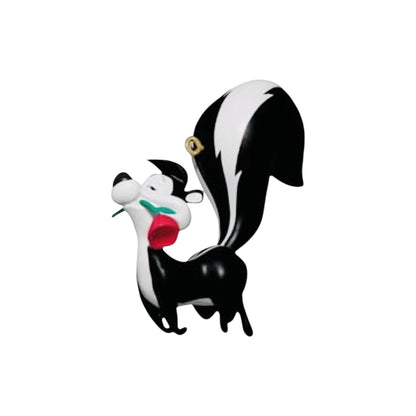 2014 Zee Season for Love Hallmark Ornament (Looney Tunes) QXI2426 Image4