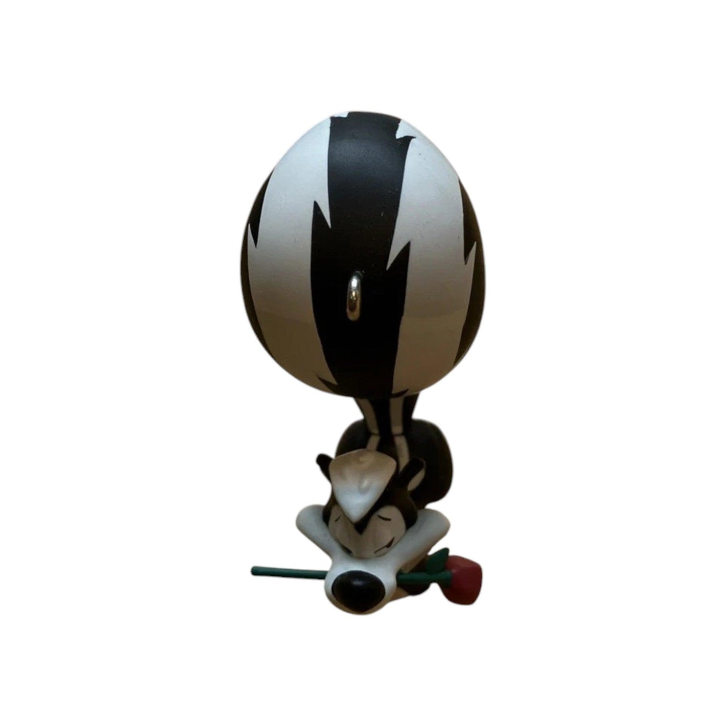 2014 Zee Season for Love Hallmark Ornament (Looney Tunes) QXI2426 Image5
