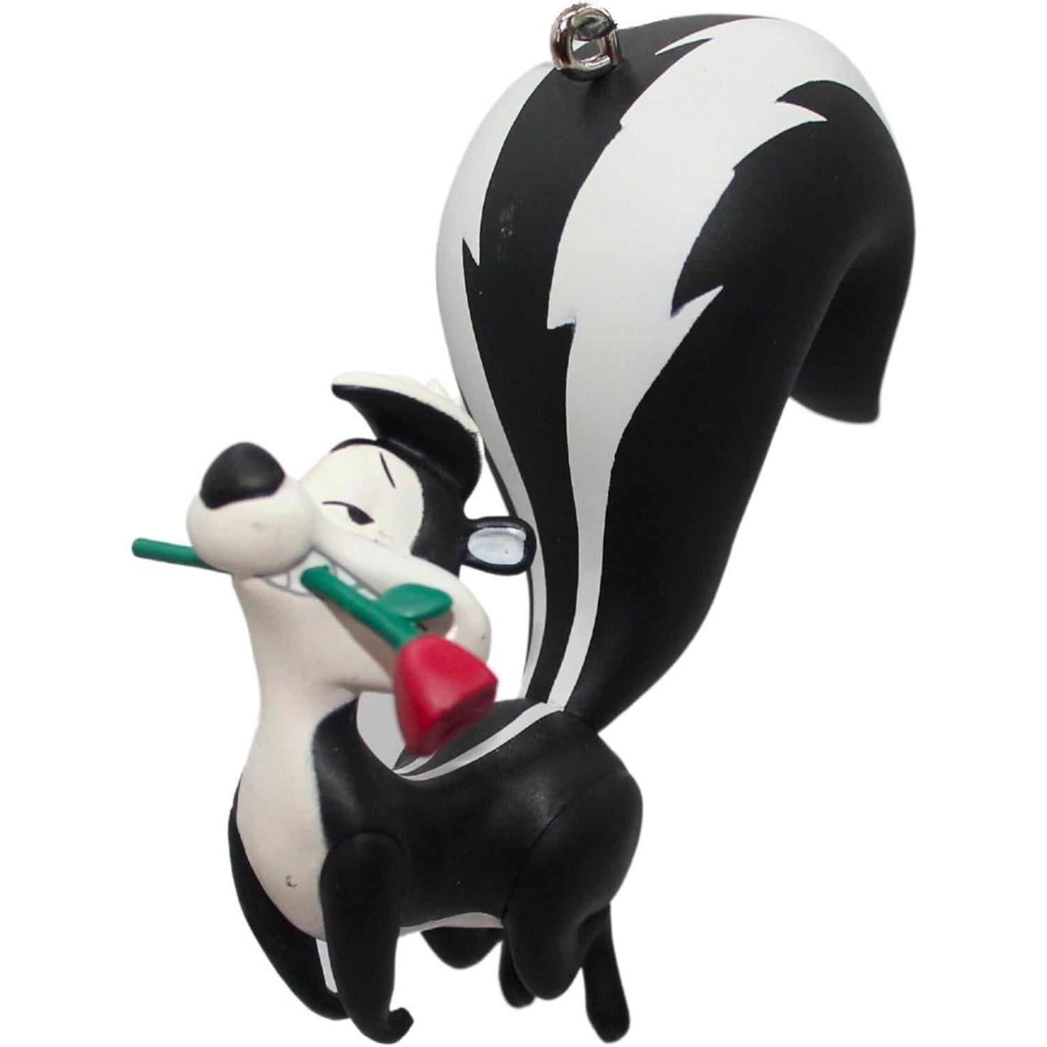 2014 Zee Season for Love Hallmark Ornament (Looney Tunes) QXI2426