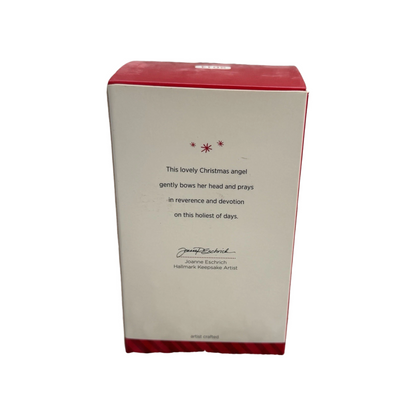 Product packaging with text and a red border on a white background