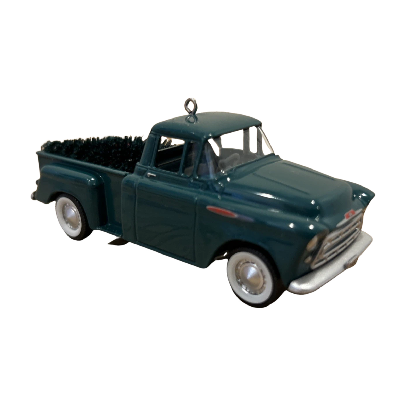 (2015) 1957 Chevrolet 3100 Hallmark Ornament (All-American Trucks) QX9019