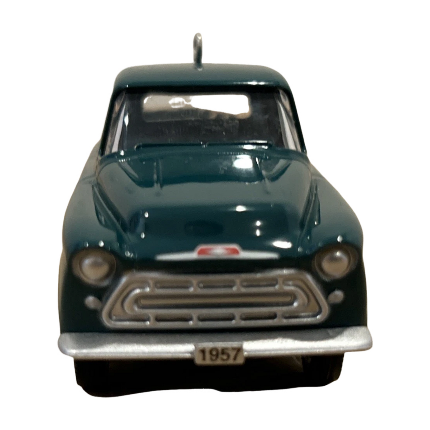 (2015) 1957 Chevrolet 3100 Hallmark Ornament (All-American Trucks) QX9019