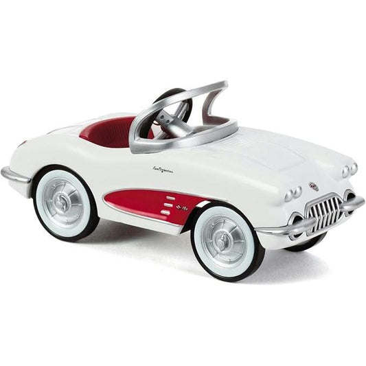 QEP2157 QEP2157 (1958) Chevrolet Corvette (Chevrolet) Image1