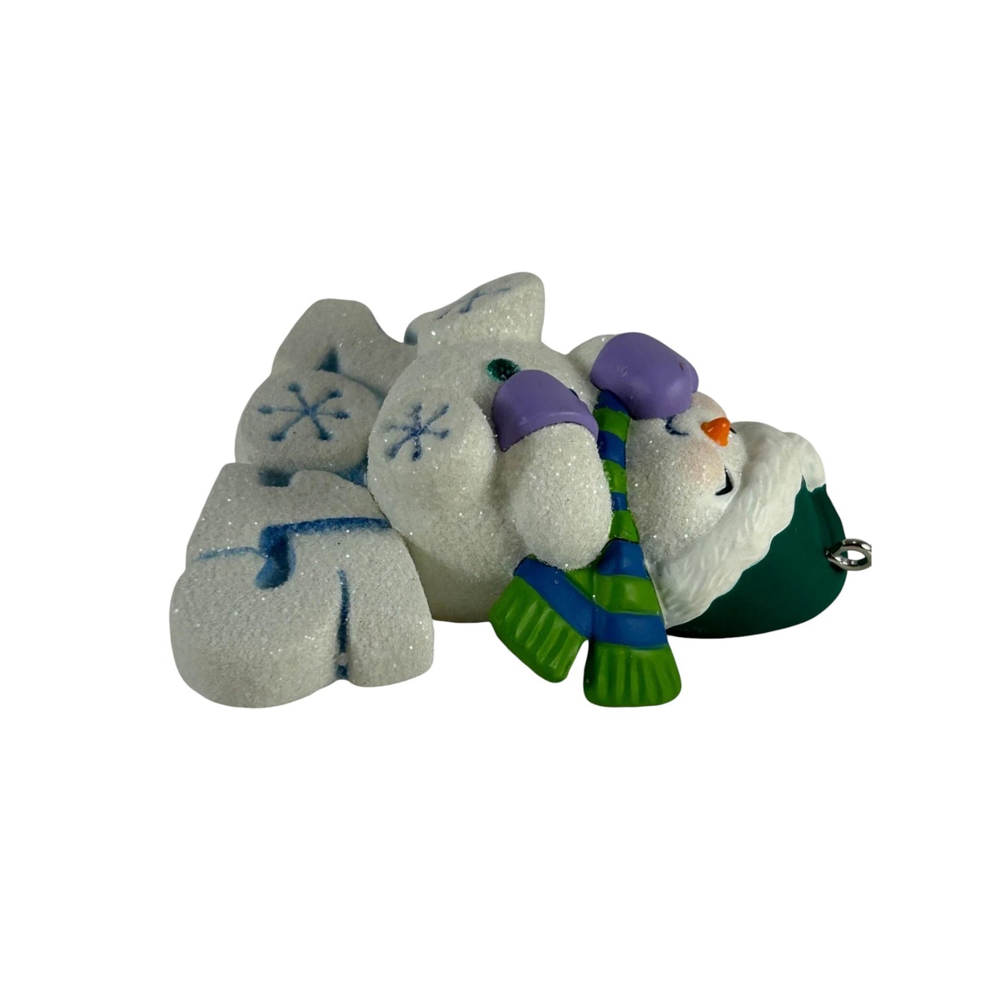 2015 2015 Snowmen Decade (Frosty Fun Decade)