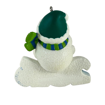 2015 2015 Snowmen Decade (Frosty Fun Decade)