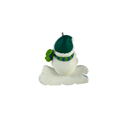 2015 2015 Snowmen Decade (Frosty Fun Decade)