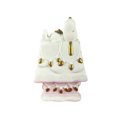 2015 50th Anniversary Dog house (Peanuts)