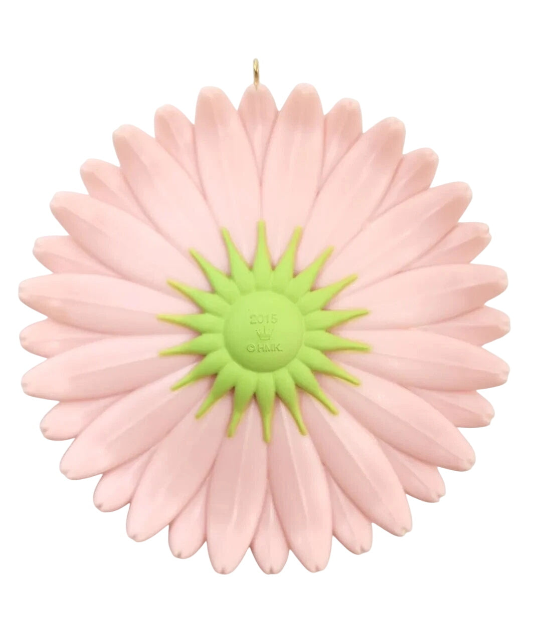 2015 A GrandMother's Love Hallmark Ornament (GrandMother) QG01309