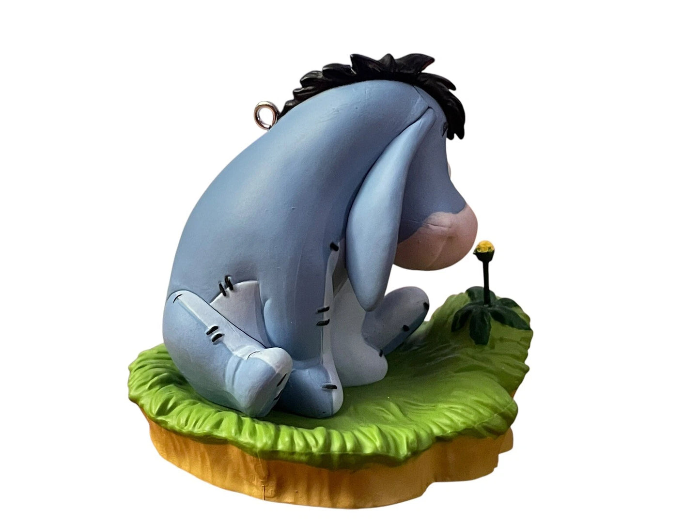 2015 A Little Perspective Hallmark Ornament (Winnie the Pooh) QXD6119